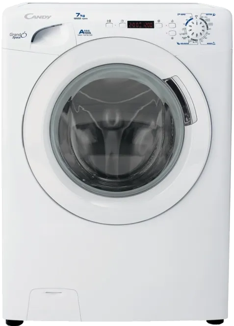 Замена циркуляционного насоса Candy GC 1272 D3