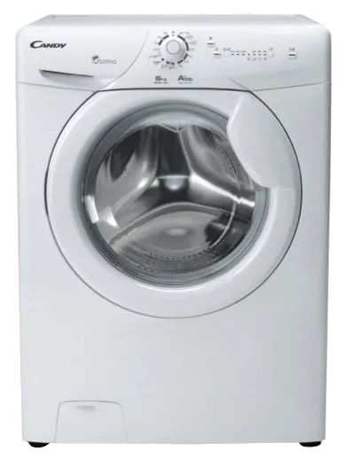 Замена циркуляционного насоса Candy CO 1061 D1