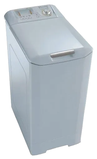 Замена циркуляционного насоса Candy CTG 1056