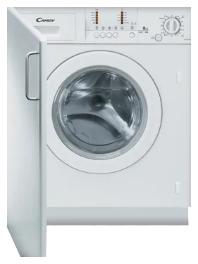 Замена циркуляционного насоса Candy CWB 1308