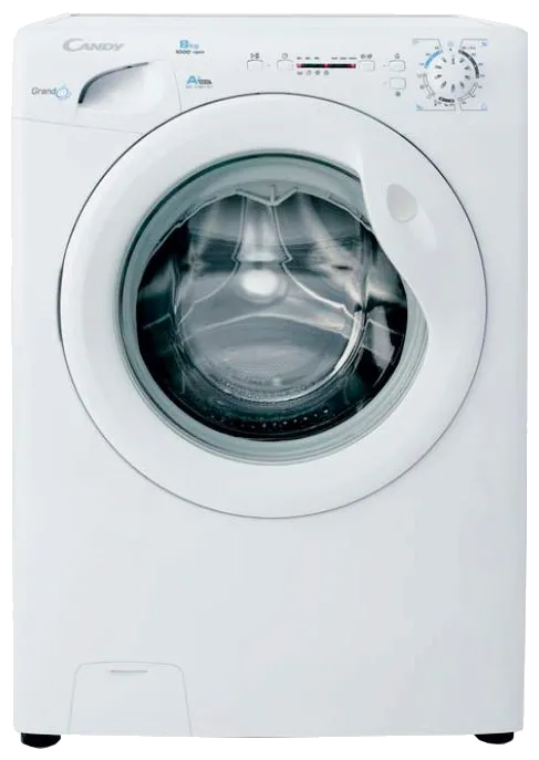Замена циркуляционного насоса Candy GC 1081 D1