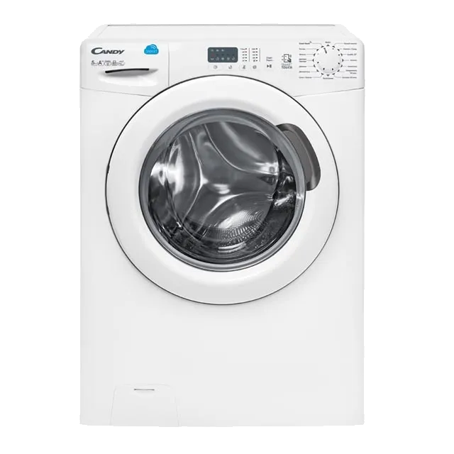 Замена циркуляционного насоса Candy GC 1271 D1