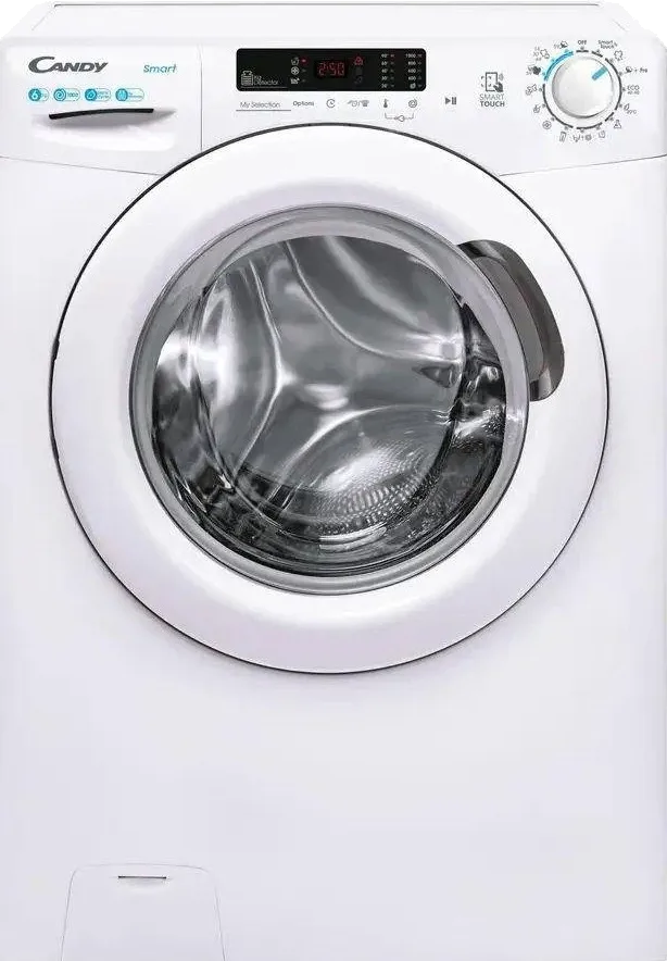 Замена циркуляционного насоса Candy CO4 1062 D1-S