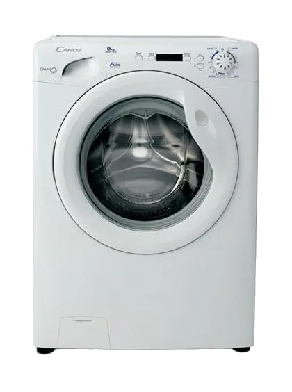 Замена циркуляционного насоса Candy GC 1282 D2