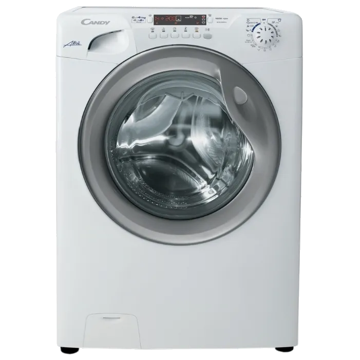 Замена циркуляционного насоса Candy GC4 W264S