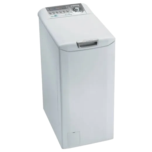 Замена циркуляционного насоса Candy CTL1208