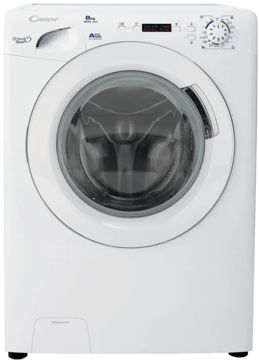 Замена циркуляционного насоса Candy GS 1282D3/1