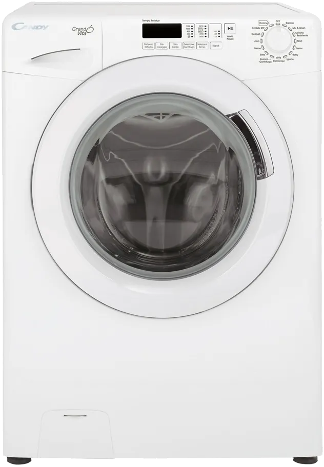Замена циркуляционного насоса Candy GV3 115D1