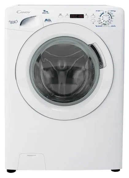 Замена циркуляционного насоса Candy GS4 1272D3