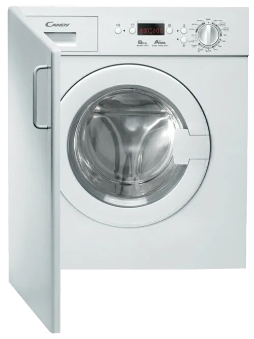 Замена циркуляционного насоса Candy CWB 1062 DN