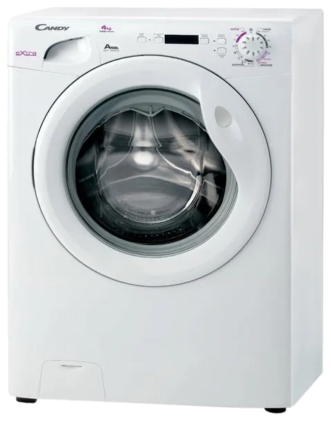 Замена циркуляционного насоса Candy GCY 1042 D