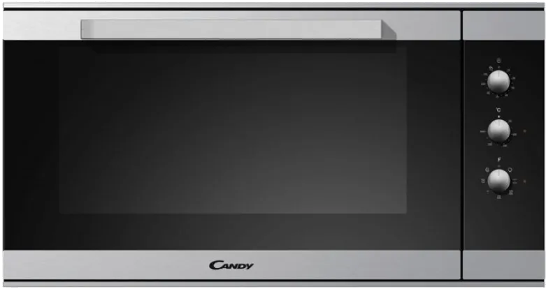 Замена ручек терморегулятора Candy F 319/1 X