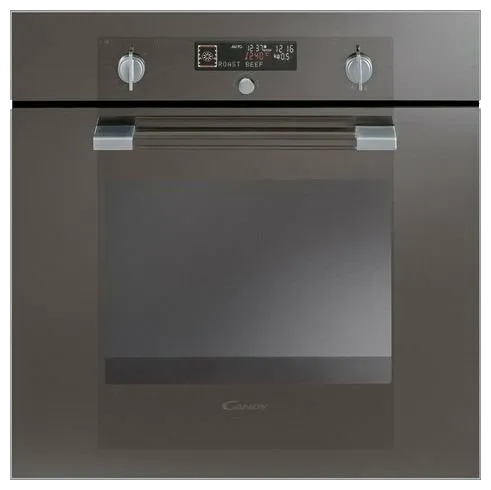 Замена ручек терморегулятора Candy FS 635 ZEN