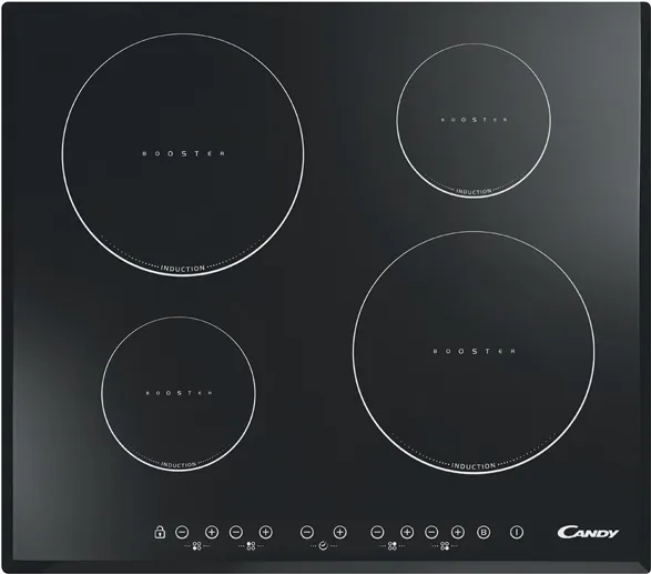 Замена конфорки стеклокерамической Candy CIE 4630 B3