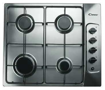Замена конфорки стеклокерамической Candy PL 40 X