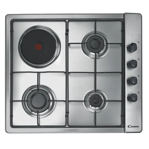 Замена конфорки стеклокерамической Candy PVD 604 HL N