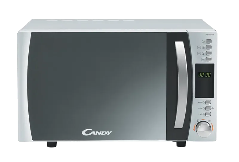 Ремонт волновода Candy CMW 7217 DS