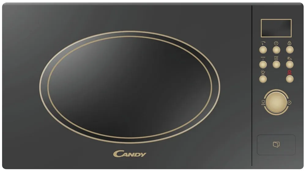 Ремонт волновода Candy MIC 20 GDFGH