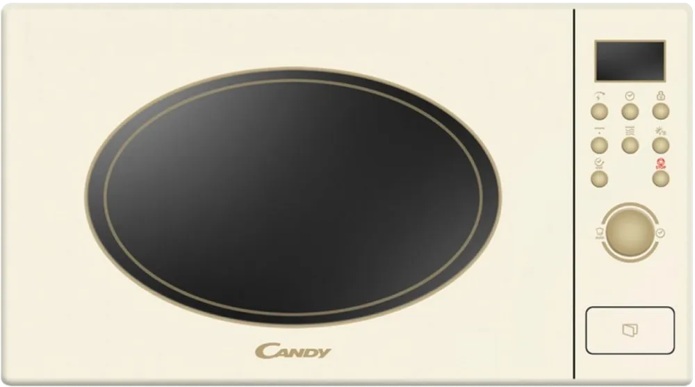 Ремонт волновода Candy MIC 20 GDFBA