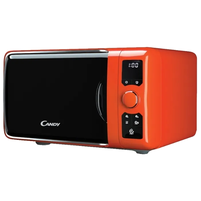 Ремонт волновода Candy EGO G25 DCO