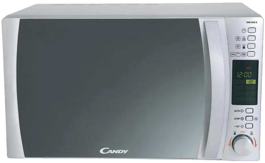 Ремонт волновода Candy CMGC 20 DS