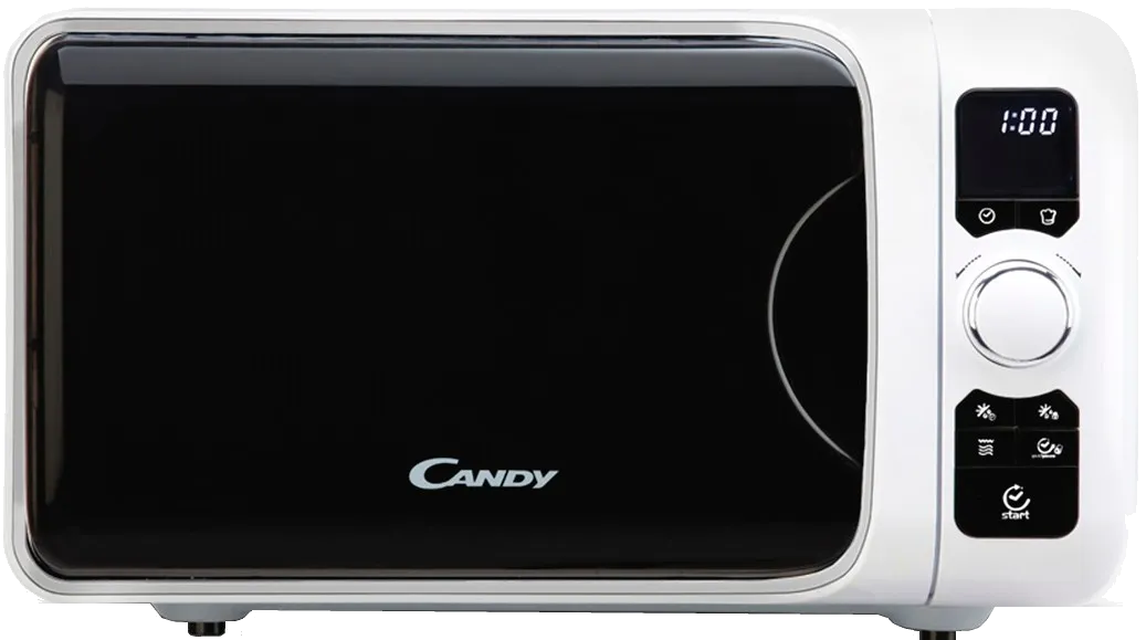Ремонт волновода Candy EGO C25 DCW