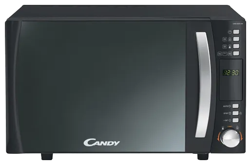 Ремонт волновода Candy CMG 9523 DB