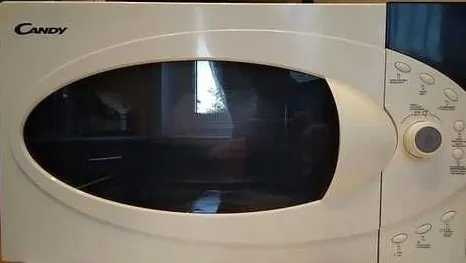 Ремонт волновода Candy CMW 900 ECC