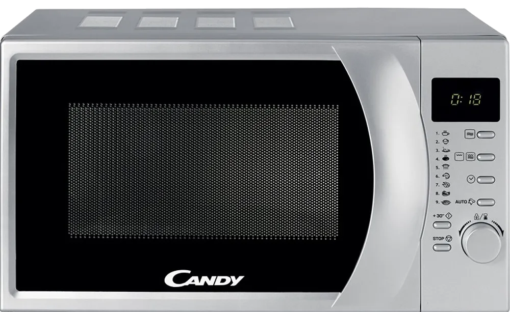 Ремонт волновода Candy CMG 2071 DS