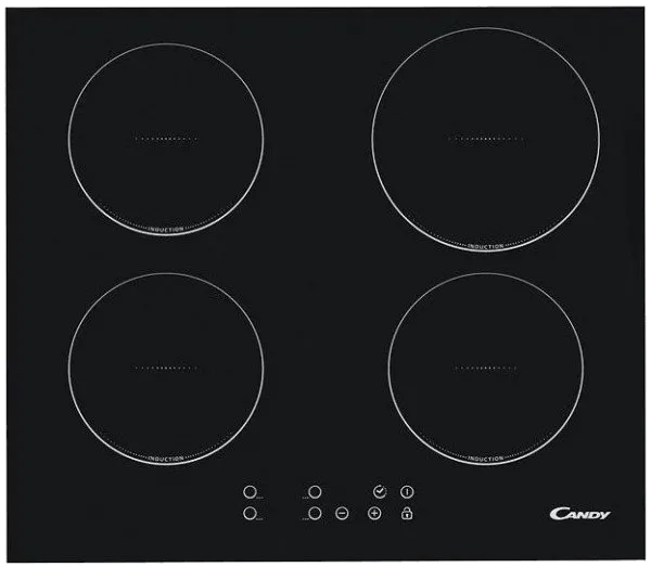 Замена конфорки стеклокерамической Candy CI 640 CB