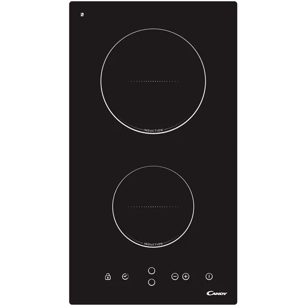 Замена конфорки стеклокерамической Candy CDI 30