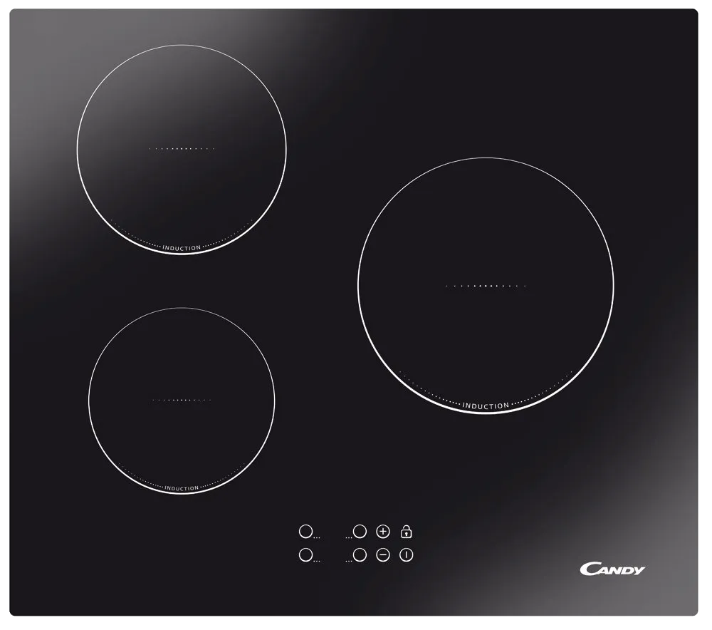 Замена конфорки стеклокерамической Candy CI 630 L