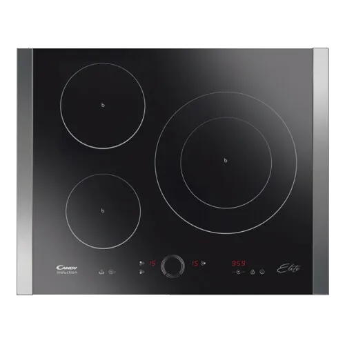 Замена конфорки стеклокерамической Candy CI 62 TP