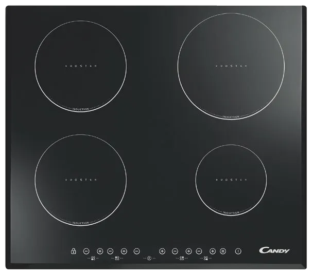 Замена конфорки стеклокерамической Candy CIE 644 B3