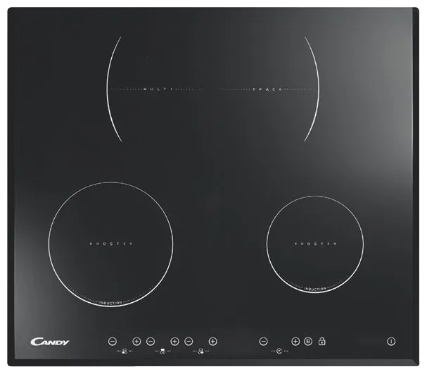 Замена конфорки стеклокерамической Candy CIE 6335