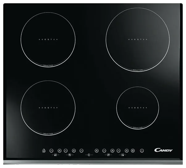 Замена конфорки стеклокерамической Candy CIE 644 X