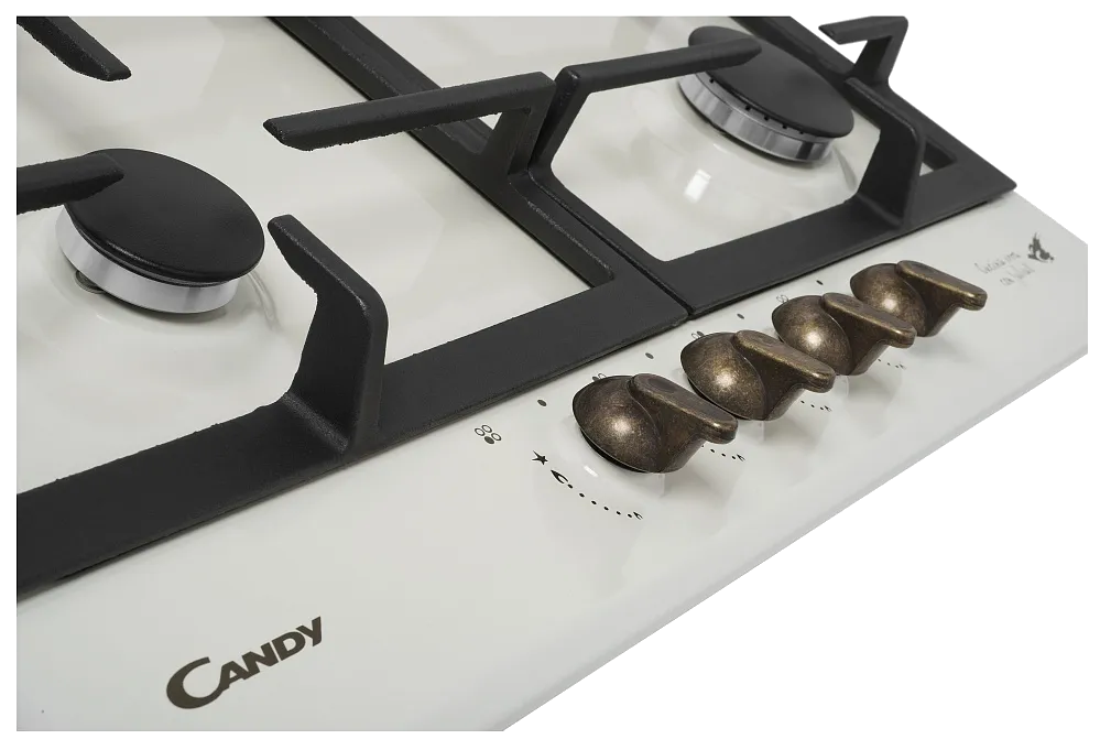 Замена конфорки стеклокерамической Candy CPGC 75 SQPAV