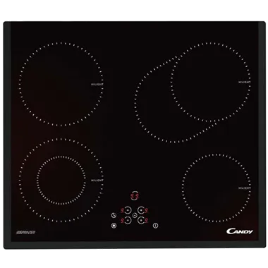 Замена конфорки стеклокерамической Candy PVD 756 HLX