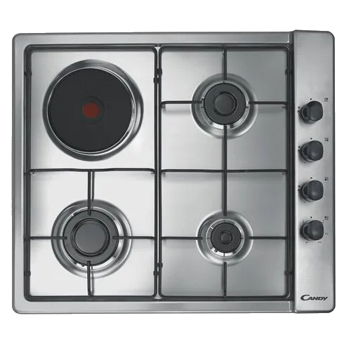 Замена конфорки стеклокерамической Candy PVD 604 HL X