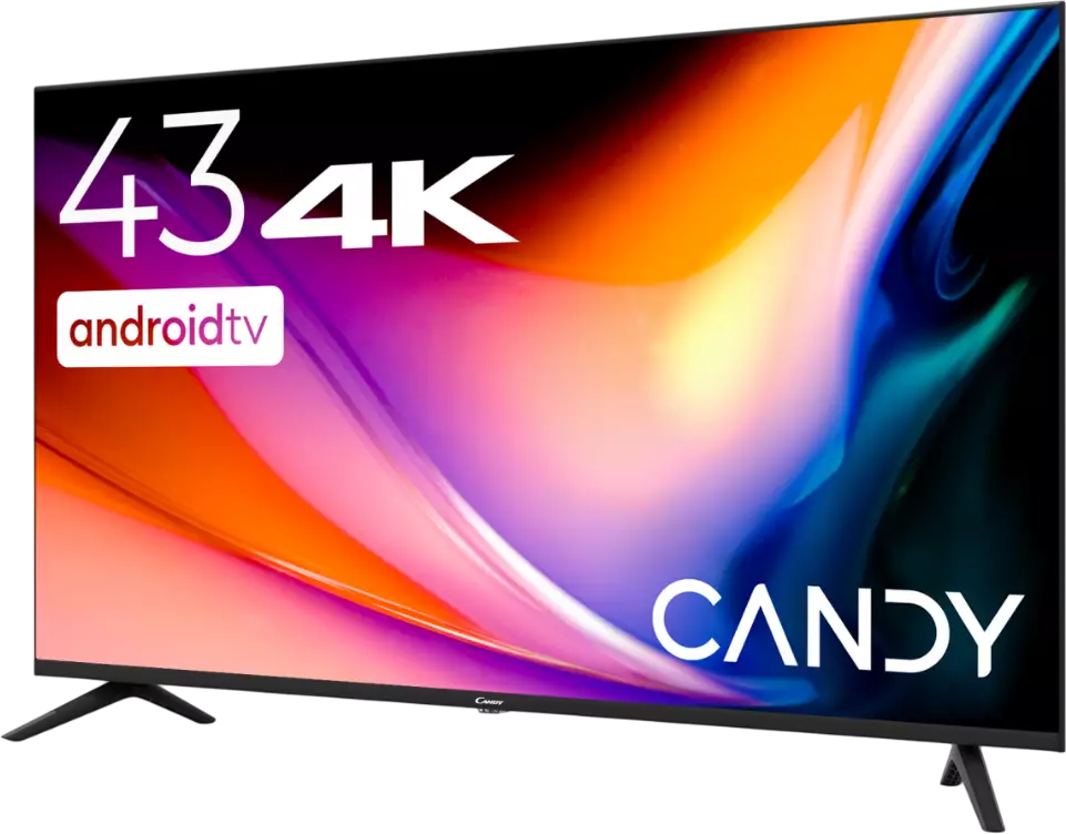 Замена ИК-приемника Candy Uno 43 UHD