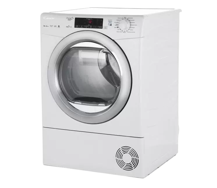 Восстановление функций системы вентилирования Candy GVS H10A2TCE-S